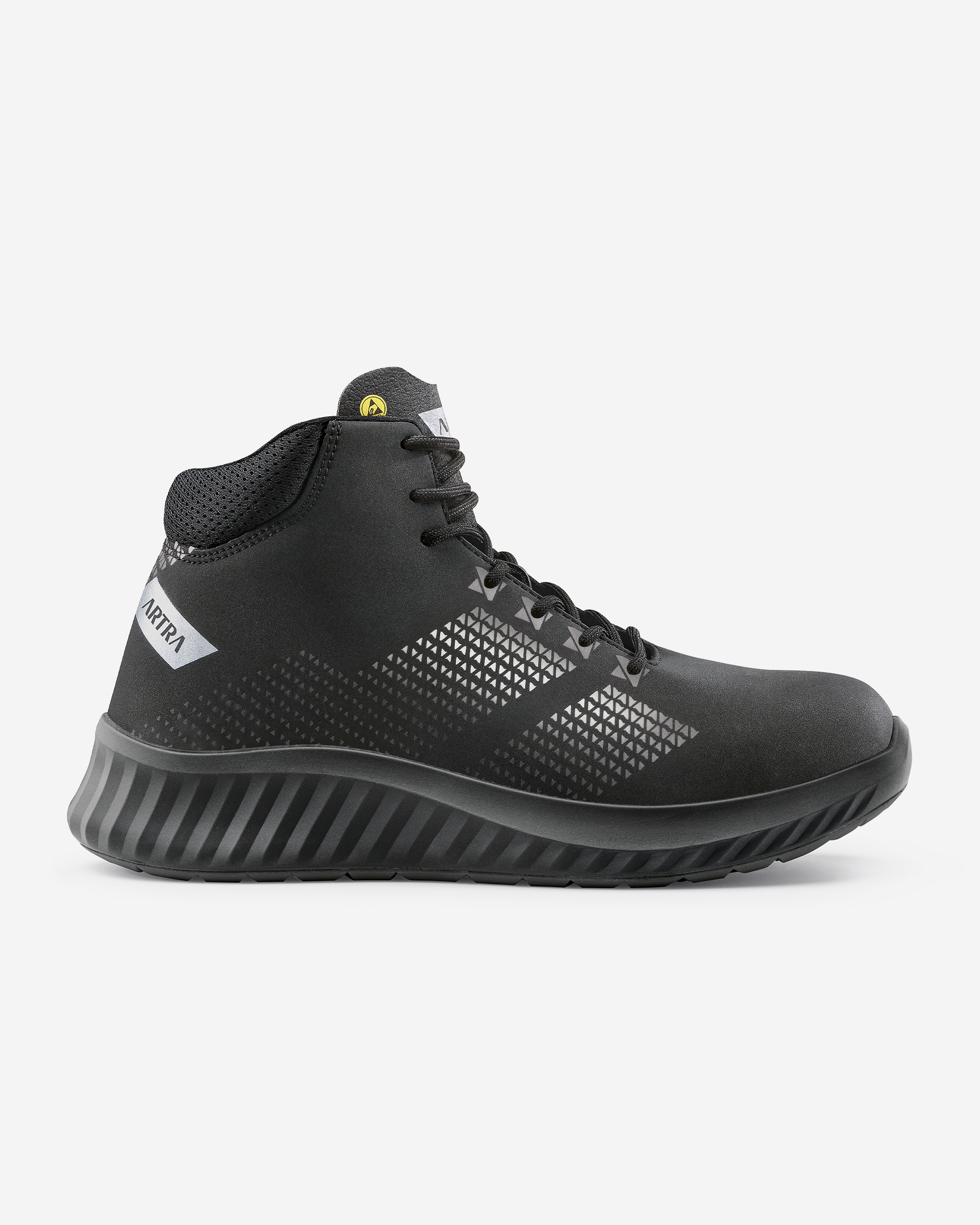 AROSERIO 750 616560 O2 FO ESD