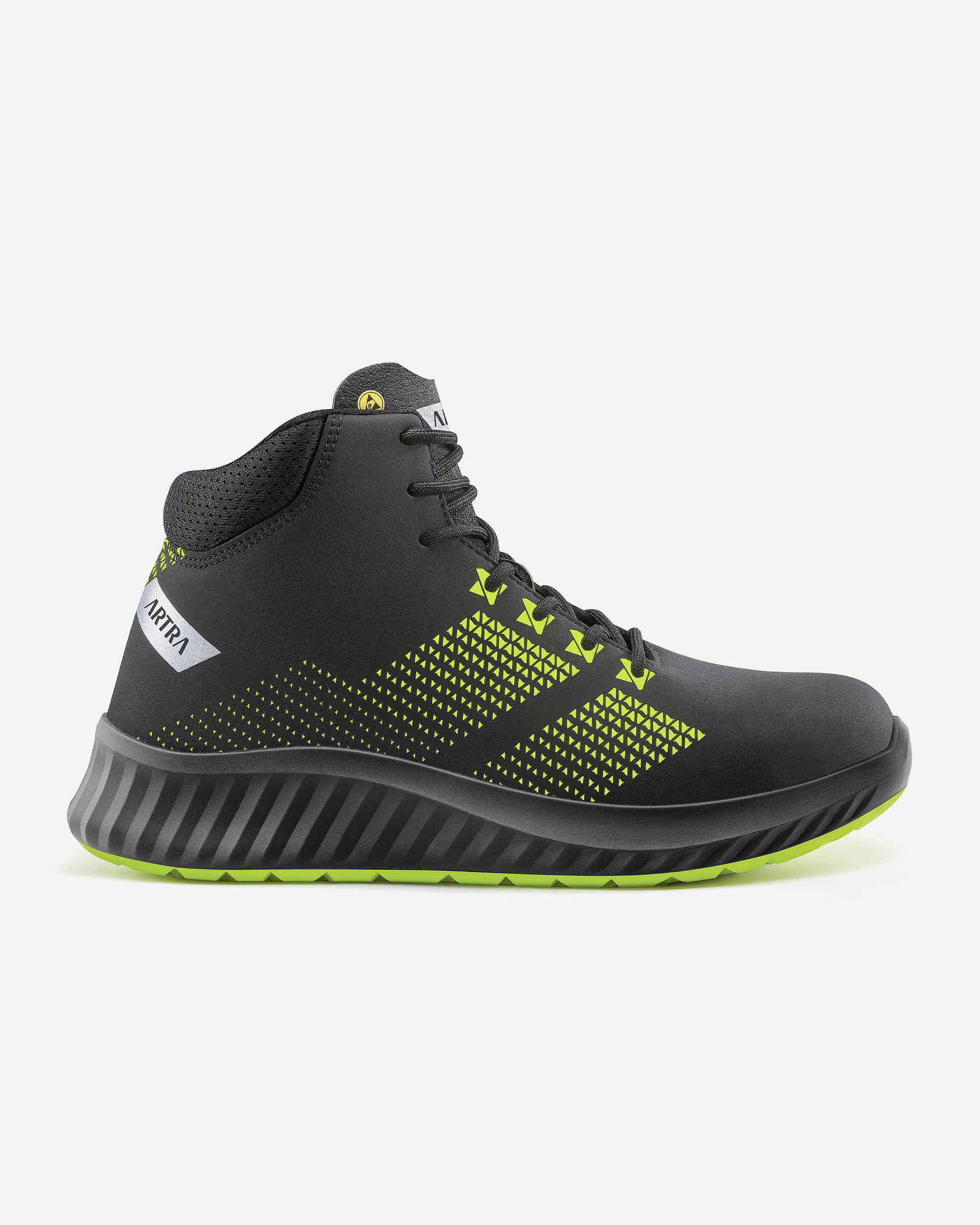 AROSERIO 750 618080 S3 ESD