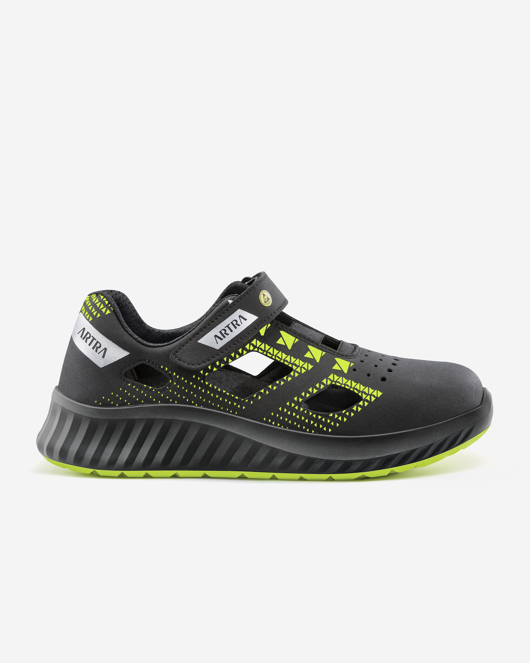 ARSO 701 618080 S1 P ESD